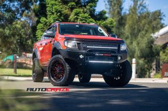 FORD-RANGER-STROKE-GLOSS-BLACK-W-CANDY-RED